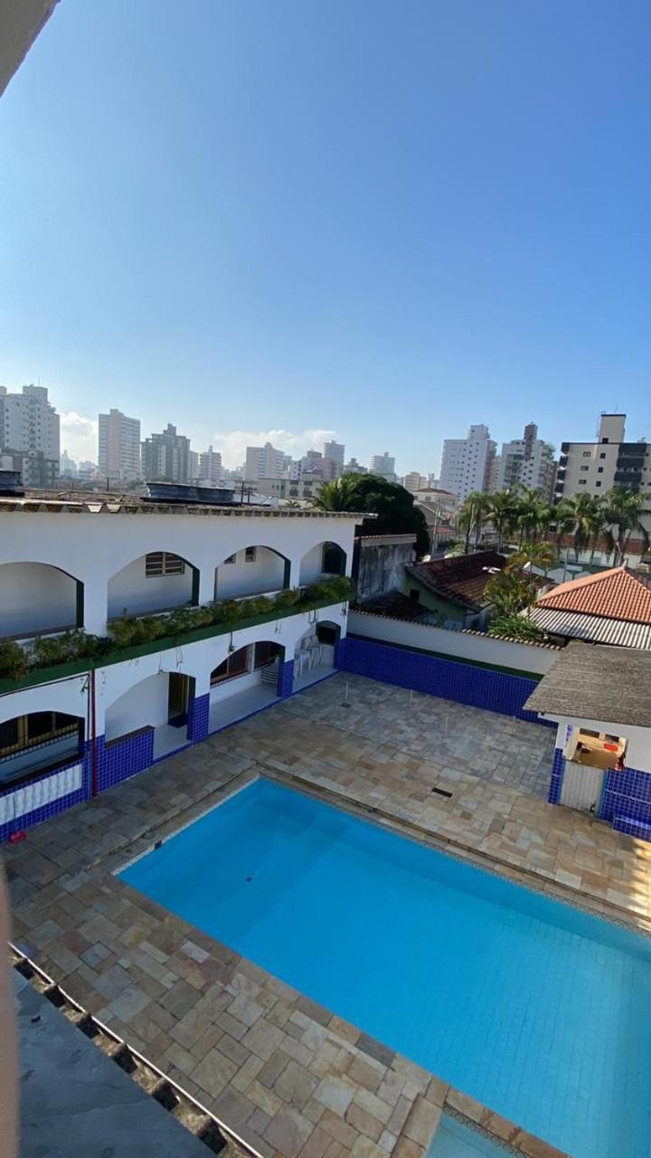فندق Colonia Dos Papeleiros Sintipacesp برايا جراندي المظهر الخارجي الصورة