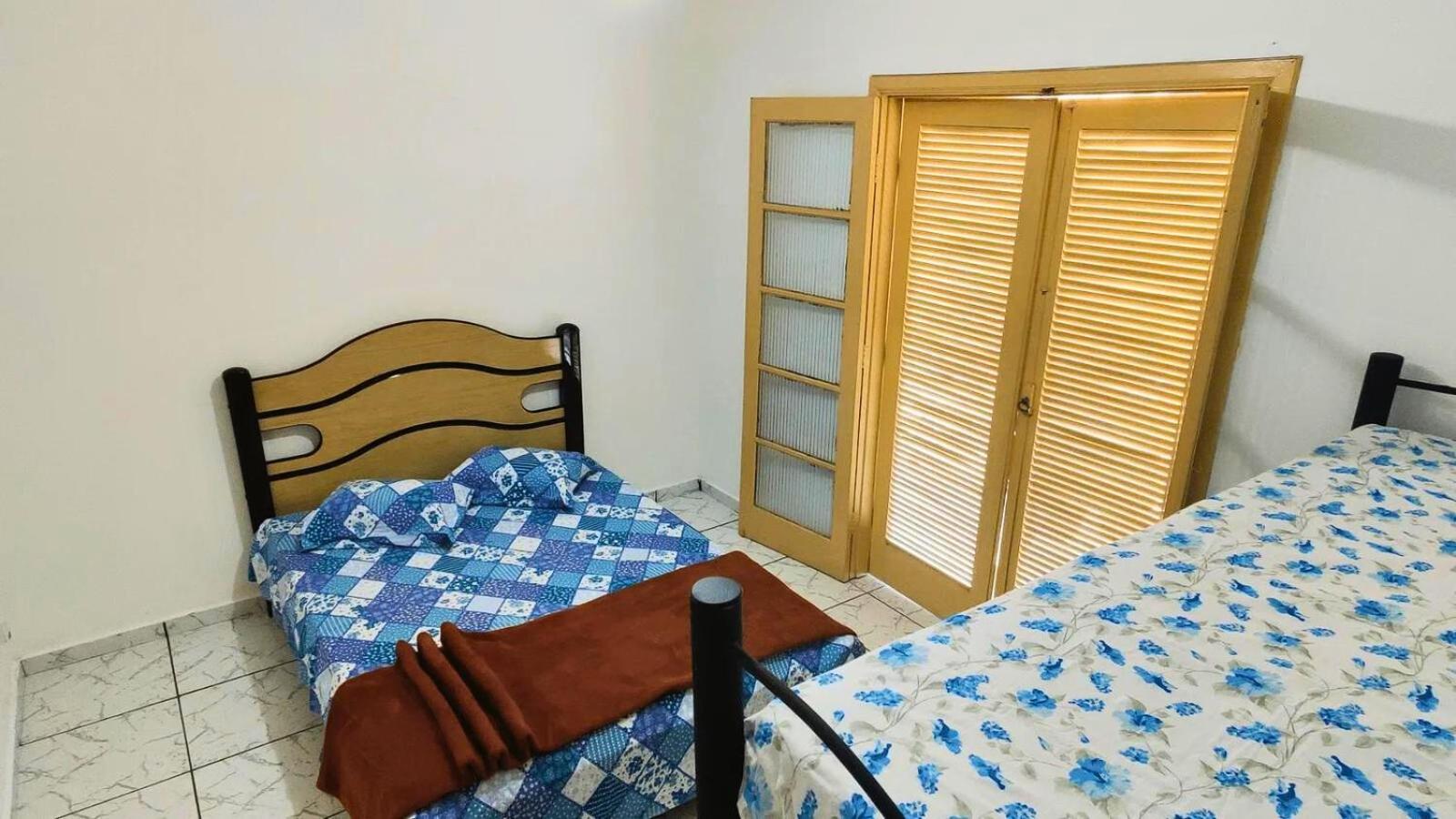 فندق Colonia Dos Papeleiros Sintipacesp برايا جراندي المظهر الخارجي الصورة