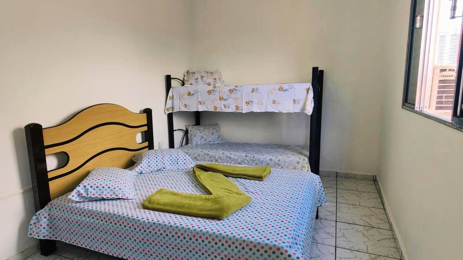 فندق Colonia Dos Papeleiros Sintipacesp برايا جراندي المظهر الخارجي الصورة