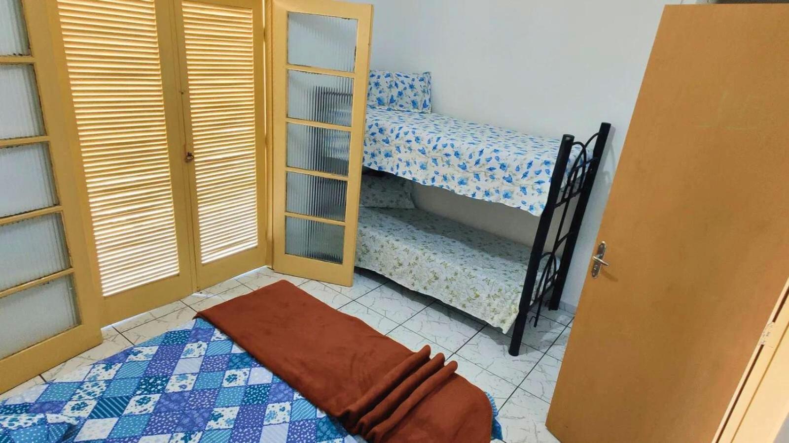 فندق Colonia Dos Papeleiros Sintipacesp برايا جراندي المظهر الخارجي الصورة